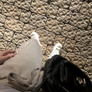 Meet your Posher, Daphnée